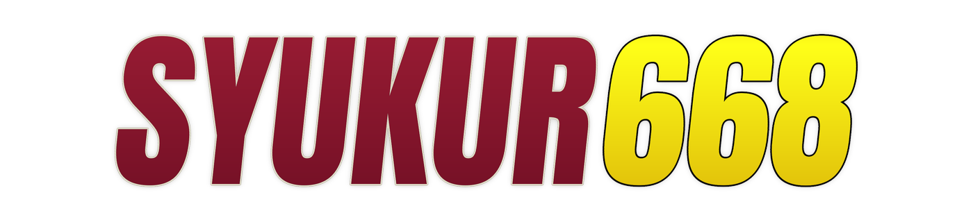 Syukur668 Logo